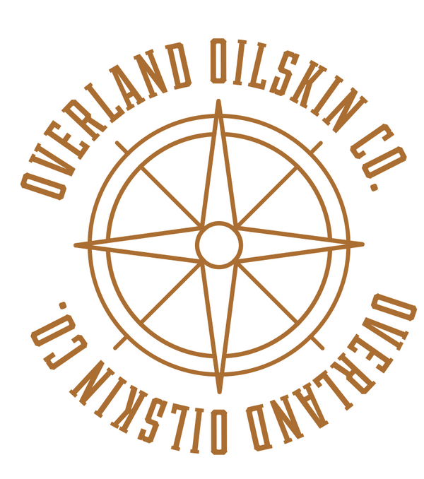 Overland Oilskin Co.